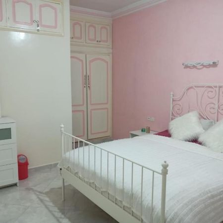 Appartement Familial Convivial Midelt Εξωτερικό φωτογραφία