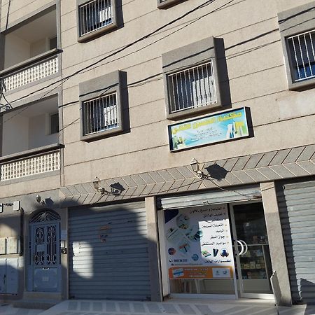 Appartement Familial Convivial Midelt Εξωτερικό φωτογραφία