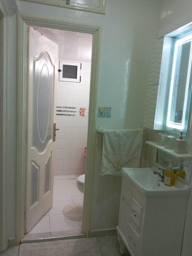 Appartement Familial Convivial Midelt Εξωτερικό φωτογραφία