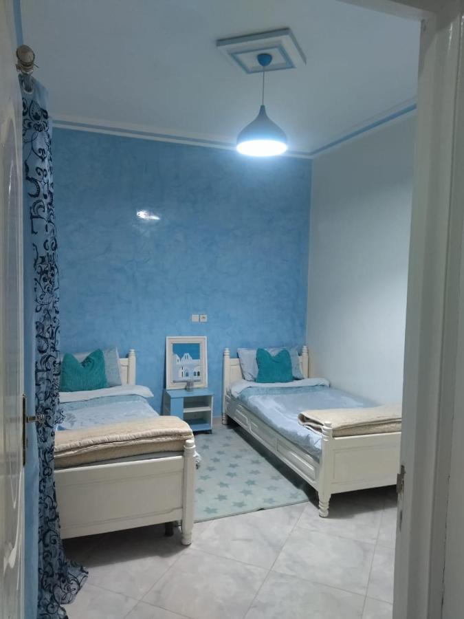Appartement Familial Convivial Midelt Εξωτερικό φωτογραφία