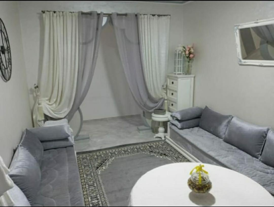 Appartement Familial Convivial Midelt Εξωτερικό φωτογραφία