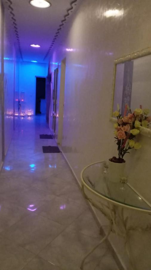 Appartement Familial Convivial Midelt Εξωτερικό φωτογραφία