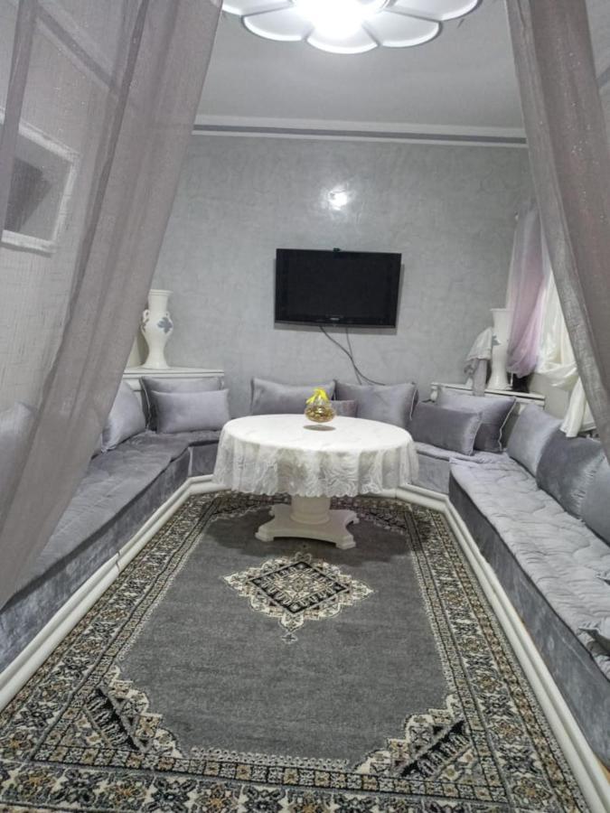 Appartement Familial Convivial Midelt Εξωτερικό φωτογραφία