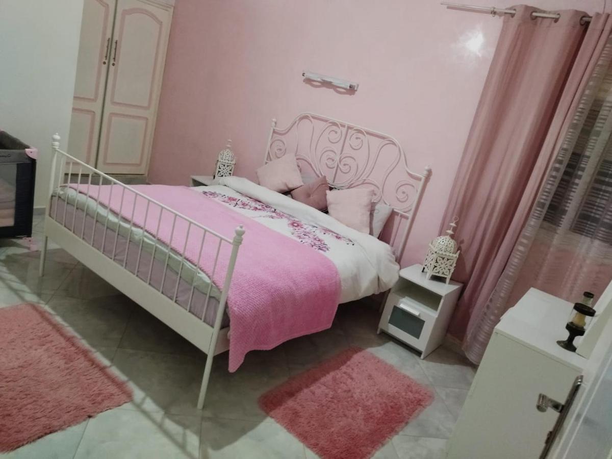 Appartement Familial Convivial Midelt Εξωτερικό φωτογραφία