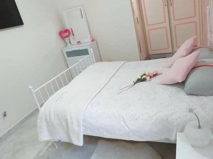 Appartement Familial Convivial Midelt Εξωτερικό φωτογραφία
