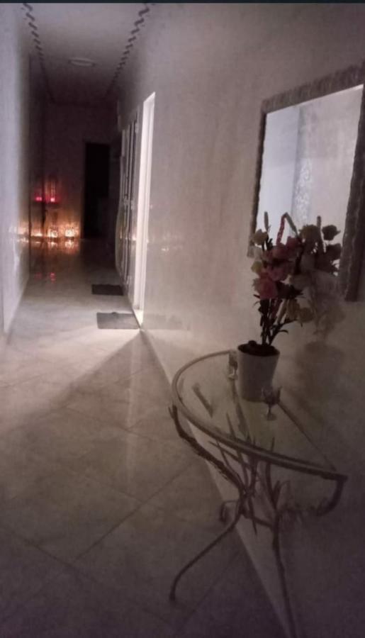 Appartement Familial Convivial Midelt Εξωτερικό φωτογραφία
