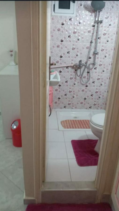 Appartement Familial Convivial Midelt Εξωτερικό φωτογραφία