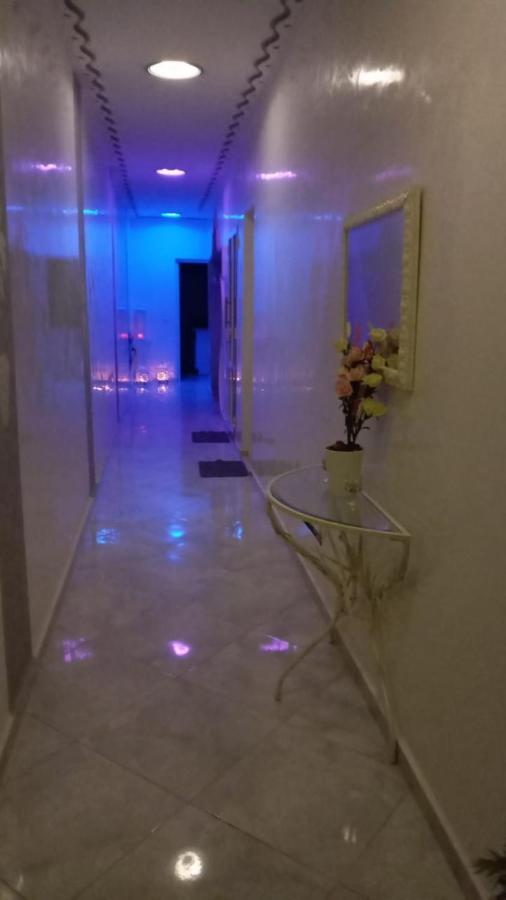 Appartement Familial Convivial Midelt Εξωτερικό φωτογραφία