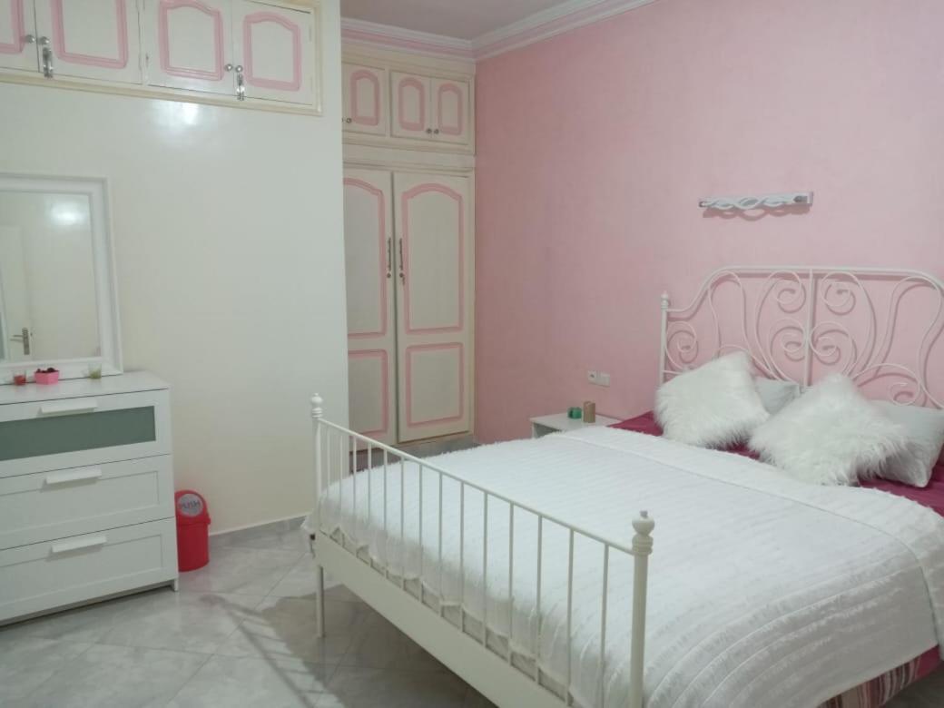 Appartement Familial Convivial Midelt Εξωτερικό φωτογραφία