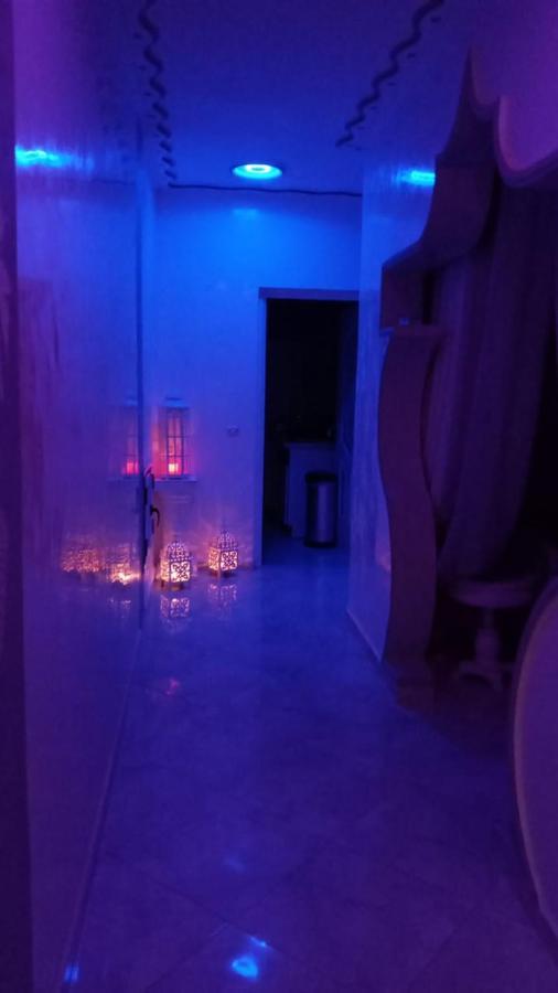 Appartement Familial Convivial Midelt Εξωτερικό φωτογραφία