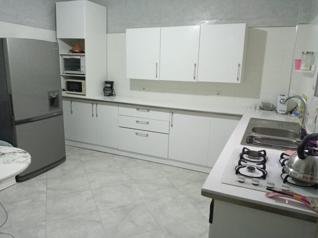 Appartement Familial Convivial Midelt Εξωτερικό φωτογραφία